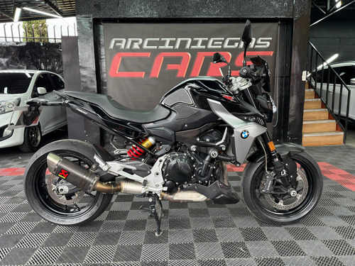 Bmw F900 R