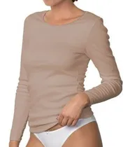 Comprar Camisetas Térmicas Dama Pack X 12 Mayorista  Envío Gratis!!