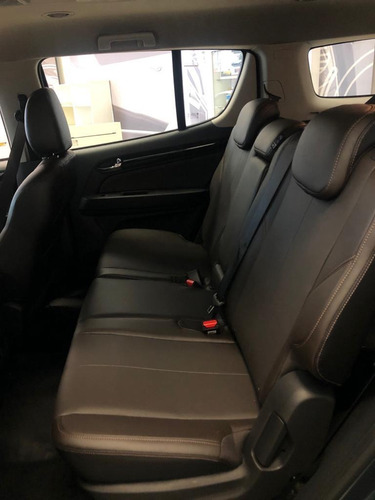 Chevrolet Trailblazer 2.8 Nueva Ltz Tdci Unidad 2021 Dq P01
