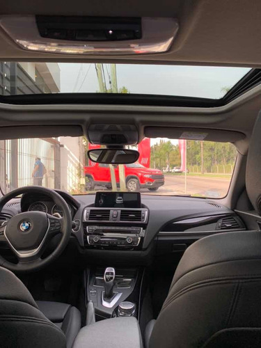 Bmw Serie 2 2.0 220i Sport Line 184cv 2016