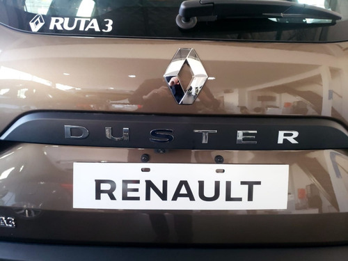 Imagen 3 de 15 de Nuevo Duster Outsider 1.3t Cvt Dm - Entrega Inmediata