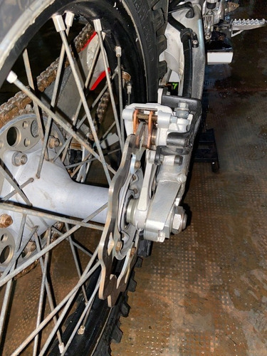 Imagen 11 de 11 de Honda Crf 250r