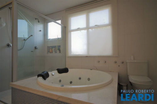 Imagem 13 de 15 de Casa Em Condomínio - Alphaville - Sp - 570724