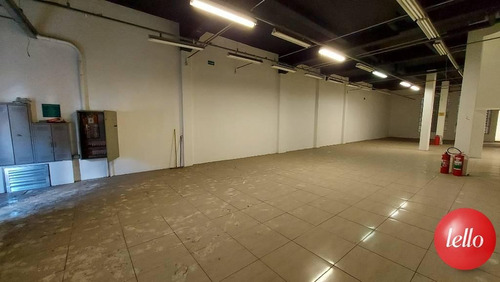 Imagem 4 de 30 de Comercial/industrial - Ref: 238300