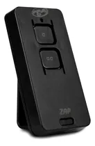 Comprar Controle Ppa Zap Pop 433 Dupla Tecnologia Portão Eletrônico