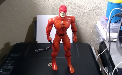 1997 Toybiz Marvel Universe Daredevil Figure 26 Cms