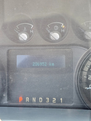 Ford F450 Modelo 2012 Pipa Nueva 5,000 Litros