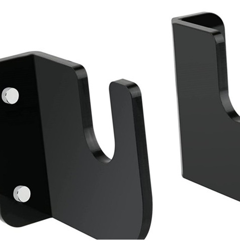 Soporte De Almacenamiento Para Monopatín Soporte Para Negro