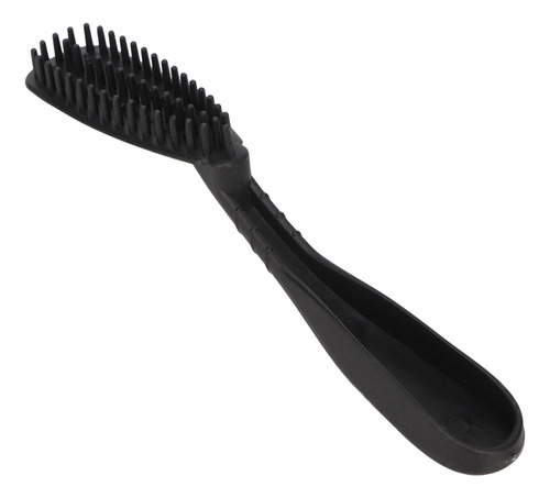 Herramienta De Peluquería, 10 Unidades, Brochas Para Teñir E