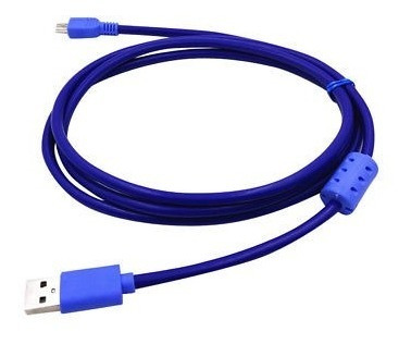 Usb Cable Cable Para Ps3 Controlador, Astro A40/50, Reproduc