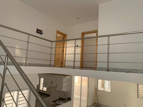 Casa Ubicada En El Residencial Estrella Marina, La Romana
