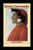 Comprar Libro: La Divina Commedia - La Divina Comedia (inferno, P...