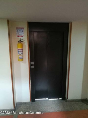 Imagen 2 de 12 de Apartamento En Venta En El Salitre 23-872 C.o