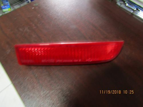 Reflector Derecho Del Bumper Trasero Toyota Rav 4 2009