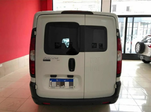 Imagen 9 de 16 de Fiat Fiorino 0km Gnc Anticipo Tomo Kangoo Partner Saveiro #-
