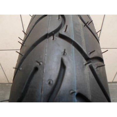 Pneu Moto 90/90-18 Sem Câmara De Ar Me Street Yes Factor Cg