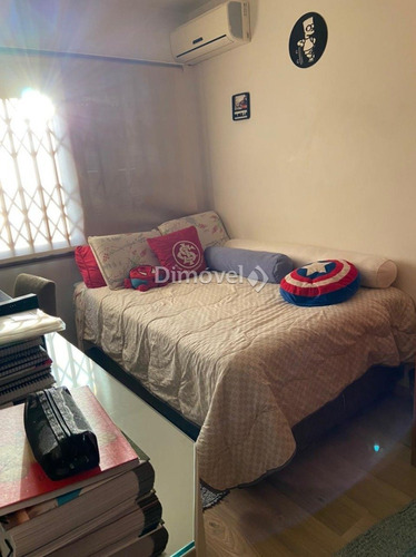 Imagem 9 de 15 de Casa Em Condominio - Cavalhada - Ref: 22981 - V-22981