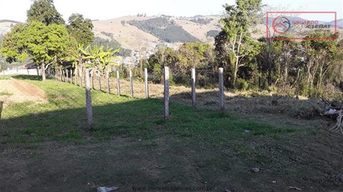 Imagem 3 de 12 de Terrenos À Venda Em Piracaia/sp - Compre O Seu Terrenos Aqui! - 1485130
