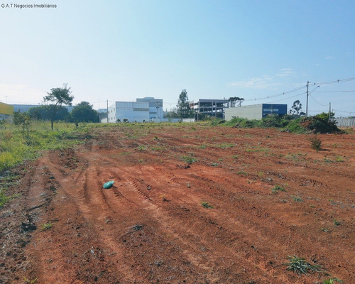 Imagem 13 de 22 de Terreno À Venda No Centro Empresarial Sorocaba/sp - Tc03257 - 68221418