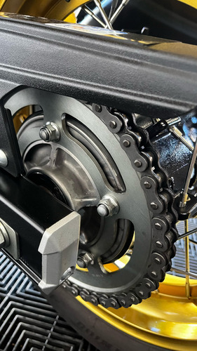 Suzuki V Strom 650 2024