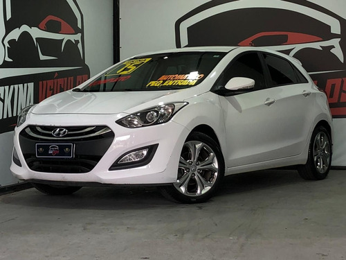 Hyundai I30 1.8 MPI 16V