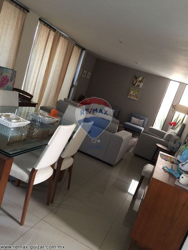 Imagen 5 de 8 de Venta Casa Amueblada Cuautla Morelos