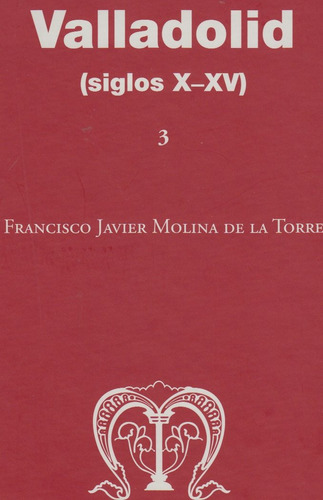 Libro Valladolid (siglos X-xv)