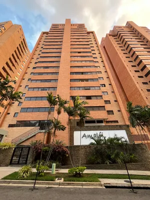 Apartamento en venta
