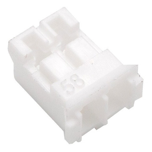 20 Pzs Conector Ph2.0mm 2 Pines