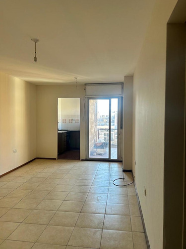Departamento En Nueva Cordoba De 1 Dormitorio En Alquiler