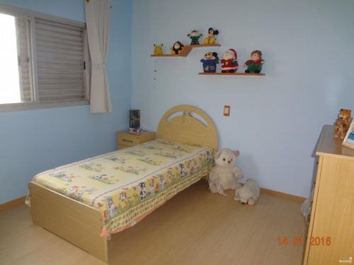 Imagem 6 de 9 de Apartamento - Ap06035 - 4256742