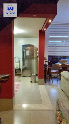 Imagem 3 de 30 de Casa Com 2 Dormitórios À Venda, 200 M² Por R$ 950.000,00 - Campestre - Piracicaba/sp - Ca0408