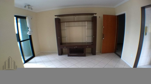 Imagem 5 de 30 de Apto Venda Centro - Suíte Com Closet + Quarto + Ga - Ap3 457 - Ap3 457
