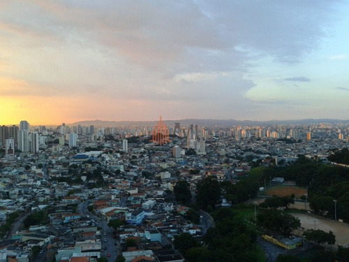 Imagem 13 de 15 de Apartamento Com 2 Dormitórios À Venda, 66 M² Por R$ 580.000,00 - Vila Formosa - São Paulo/sp - Av6973