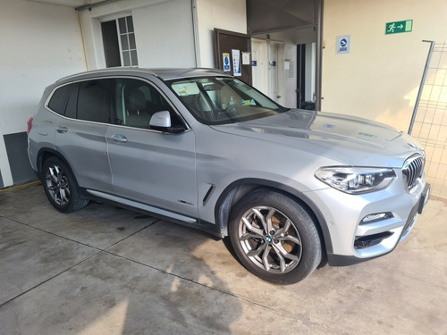 Imagen 2 de 14 de Bmw X3 Xdrive30i