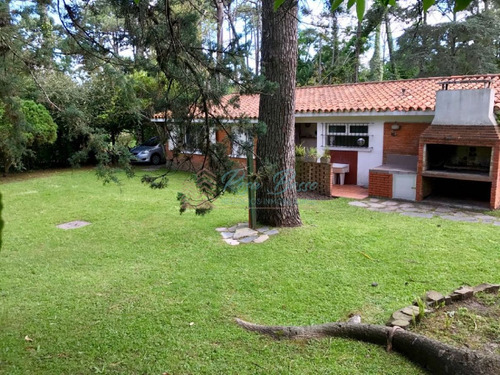 Imagen 1 de 22 de Casa En Mansa- Punta Del Este Para La Venta. 