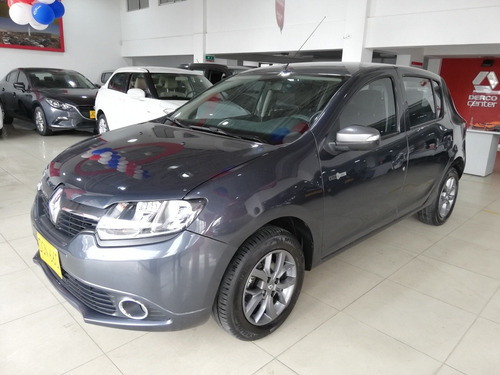 Renault Sandero Expressión 1.600cc