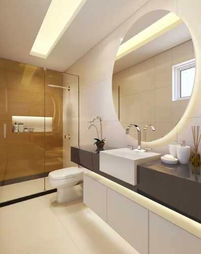 Imagem 10 de 30 de Apartamento À Venda No Bairro Tijuca - Rio De Janeiro/rj - O-12972-22725