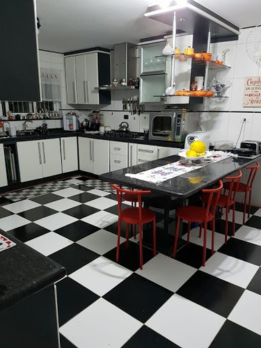 Imagem 21 de 30 de Sobrado Com 3 Dormitórios À Venda, 200 M² Por R$ 1.320.000,00 - Vila Gomes Cardim - São Paulo/sp - So0673