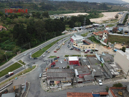 Imagem 6 de 14 de Excelente Terreno No Jardim Dos Eucaliptos - Caieiras - Te0271