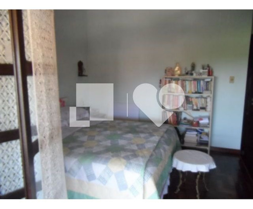 Imagem 3 de 8 de Casa - Cristal - Ref: 6829 - V-235604