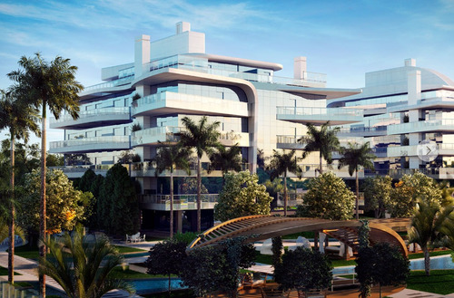 Imagem 6 de 29 de Apartamento Residencial Para Venda, Balneário Santa Clara, Itajaí - Ap7350. - Ap7350-inc