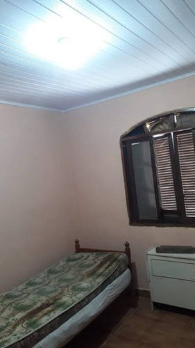 Imagem 8 de 24 de Sobrado Com 2 Dormitórios À Venda, 91 M² Por R$ 212.000,00 - Jardim Santana - Mongaguá/sp - So0346