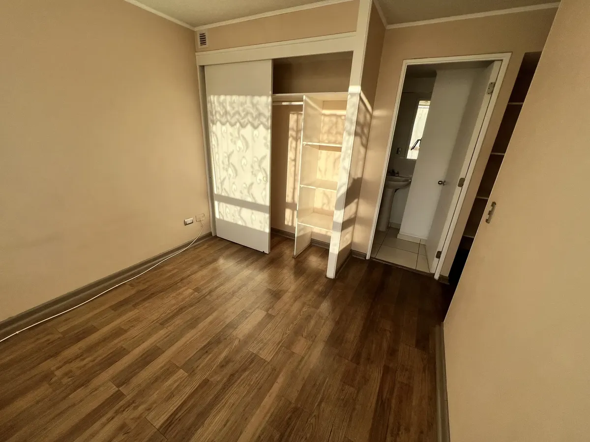 Imagen 3 de 17 de Depto Condominio Alto San Martín Iii Av. Padre Hurtado 485