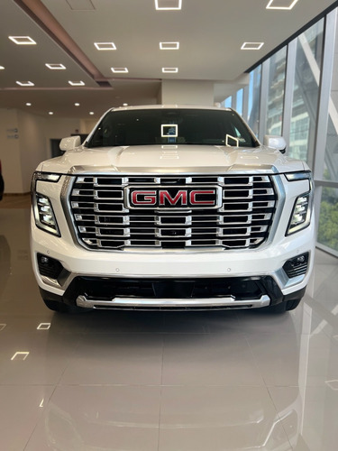GMC Yukon 6.2 V8 Denali Xl