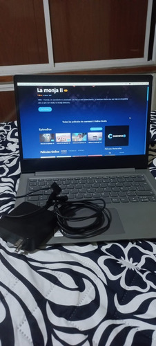 Portatil Lenovo Idepad 14 S145 Corei3 10 Gen 4 Ram 1tb 2020