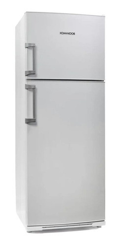 Heladera Koh-i-noor Kd-4394/7 Blanca Con Freezer 416 Lts
