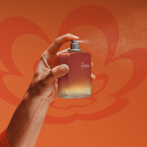 Perfume Natura Homem Nós para hombre 100 ml