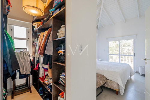 Venta Casa En Barrio San Francisco , Villanueva