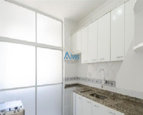 Imagem 11 de 23 de Apartamento Centro Sbcampo, 2 Dorms - Ap02298 - 70404456